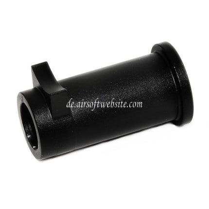 5KU CNC Aluminum Rückholfeder Stecker Geeignet für Tokyo Marui Hi-Capa 4.3 Serie GBB Pistolen Airsoft