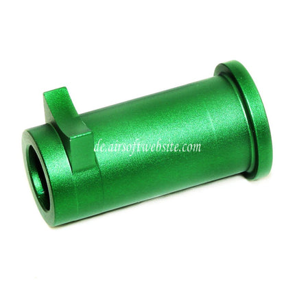 5KU CNC Aluminum Rückholfeder Stecker Geeignet für Tokyo Marui Hi-Capa 4.3 Serie GBB Pistolen Airsoft