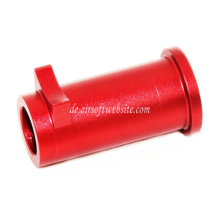 5KU CNC Aluminum Rückholfeder Stecker Geeignet für Tokyo Marui Hi-Capa 4.3 Serie GBB Pistolen Airsoft