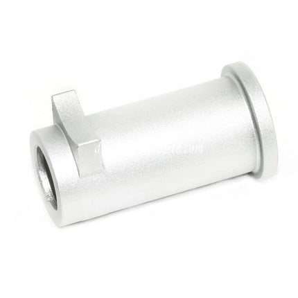 5KU CNC Aluminum Rückholfeder Stecker Geeignet für Tokyo Marui Hi-Capa 4.3 Serie GBB Pistolen Airsoft