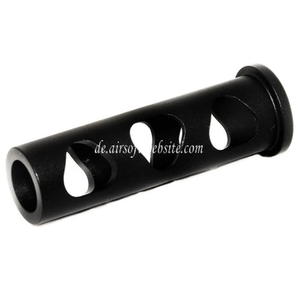 5KU CNC Aluminum Rückholfeder Stecker Geeignet für Tokyo Marui Hi-Capa 5.1 Serie GBB Pistolen Airsoft