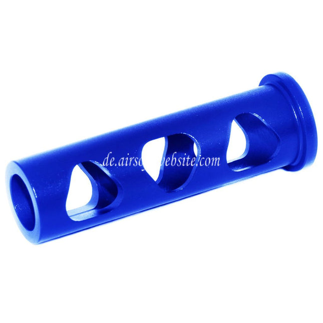 5KU CNC Aluminum Rückholfeder Stecker Geeignet für Tokyo Marui Hi-Capa 5.1 Serie GBB Pistolen Airsoft