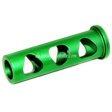 5KU CNC Aluminum Rückholfeder Stecker Geeignet für Tokyo Marui Hi-Capa 5.1 Serie GBB Pistolen Airsoft