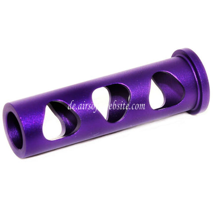 5KU CNC Aluminum Rückholfeder Stecker Geeignet für Tokyo Marui Hi-Capa 5.1 Serie GBB Pistolen Airsoft