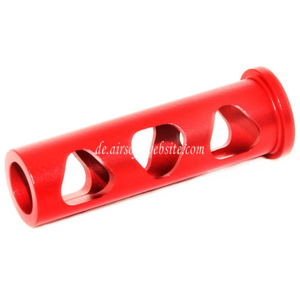 5KU CNC Aluminum Rückholfeder Stecker Geeignet für Tokyo Marui Hi-Capa 5.1 Serie GBB Pistolen Airsoft