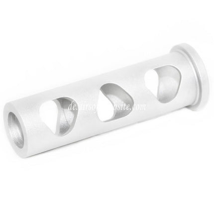 5KU CNC Aluminum Rückholfeder Stecker Geeignet für Tokyo Marui Hi-Capa 5.1 Serie GBB Pistolen Airsoft