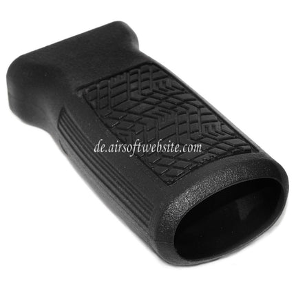 Battleaxe Polymer DD Stil Vertikaler Vordergriff Geeignet für M-LOK System Gewehre Airsoft