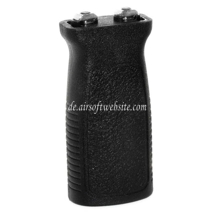 Battleaxe Polymer Vertikaler Vordergriff Geeignet für M-LOK System Gewehre Airsoft