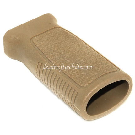 Battleaxe Polymer Vertikaler Vordergriff Geeignet für M-LOK System Gewehre Airsoft