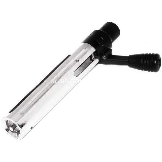 APS Komplette Schlossschraube Assembly Geeignet für APS APM50 M40A3 Co2 Shell Ejecting Scharfschützen gewehr Airsoft