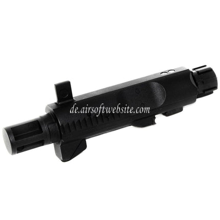 APS Grune Gas Duse Set mit Gehause Bolzentrager Geeignet fur APS X1 Xtreme GBox Serie M4 GBB Gewehre Airsoft