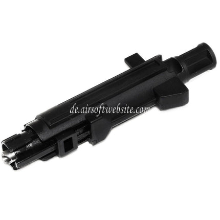 APS Grune Gas Duse Set mit Gehause Bolzentrager Geeignet fur APS X1 Xtreme GBox Serie M4 GBB Gewehre Airsoft