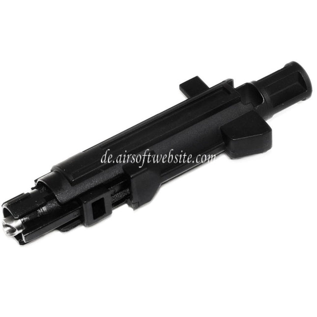 APS Grüne Gas Düse Set mit Gehäuse Bolzenträger Geeignet für APS X1 Xtreme GBox Serie M4 GBB Gewehre Airsoft