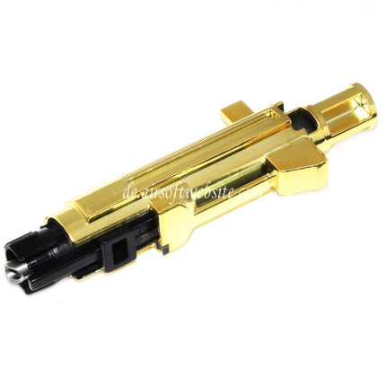 APS Grune Gas Duse Set mit Gehause Bolzentrager Geeignet fur APS X1 Xtreme GBox Serie M4 GBB Gewehre Airsoft