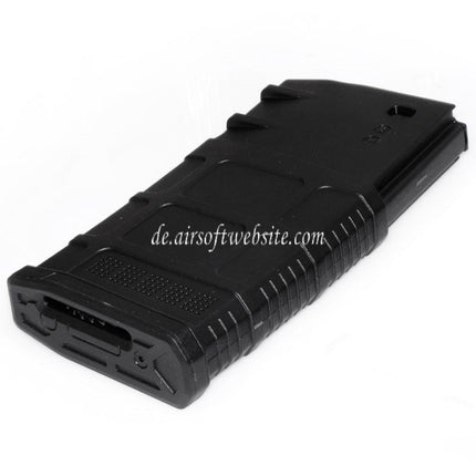 CYMA 600rd Hi-Cap Magazin Geeignet für G&P A&K CYMA JG Golden Eagle Tokyo Marui SR25 Serie AEG Gewehre Airsoft