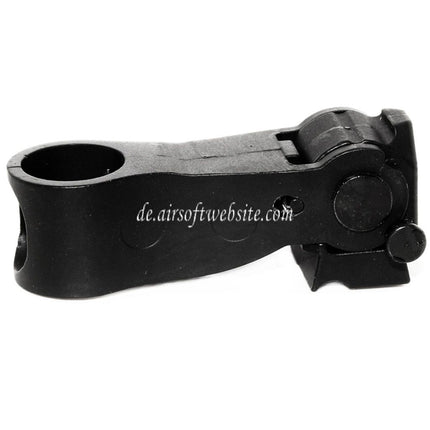 CYMA Metall Korn Kimme Geeignet für CYMA FN SCAR-L MK16 AEG Gewehre Airsoft