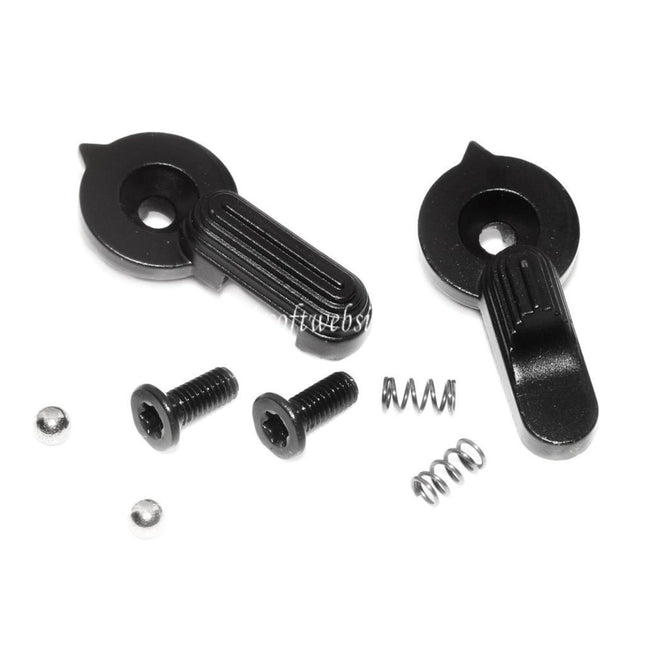 CYMA Wahlschalter Geeignet für CYMA Platinum CM098 SR25 QBS Serie AEG Gewehre Airsoft