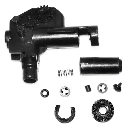 CYMA Hop Up Kammer Geeignet für CYMA CM063 FN Herstal SCAR Serie AEG Gewehre Airsoft