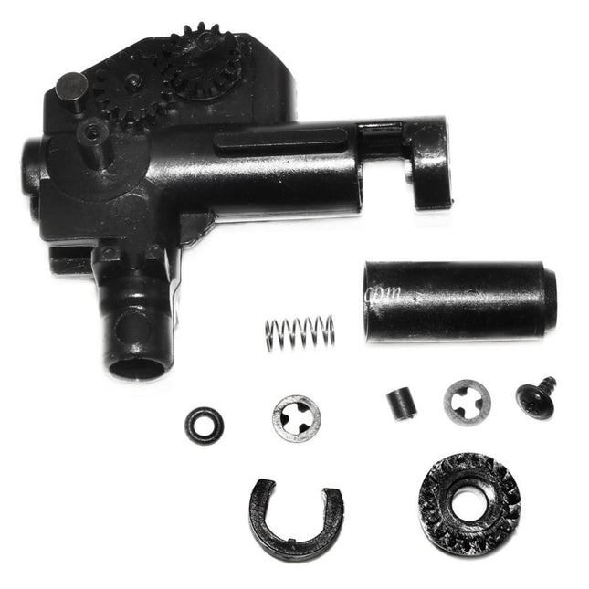 CYMA Hop Up Kammer Geeignet für CYMA CM063 FN Herstal SCAR Serie AEG Gewehre Airsoft