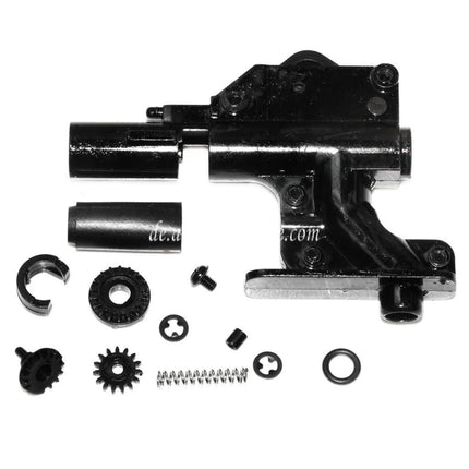 CYMA Hop Up Kammer Geeignet für CYMA CM093 SR47 Serie AEG Gewehre Airsoft