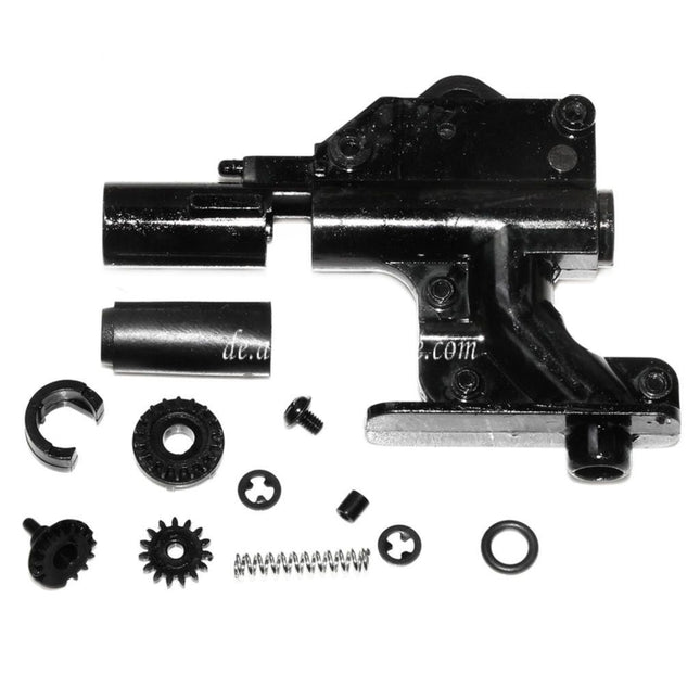 CYMA Hop Up Kammer Geeignet für CYMA CM093 SR47 Serie AEG Gewehre Airsoft