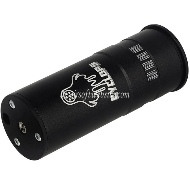 40Max 100rd Cyclops 40mm Gasgranatenpatrone