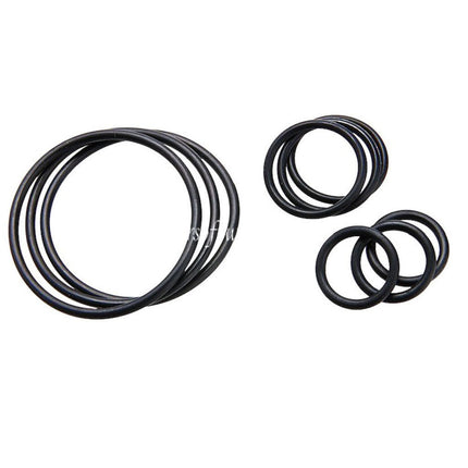 40Max 40WAD 40mm Granaten Gas Patronenhülse mit 30 Stück Plastik Wad Cap