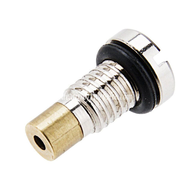 Alpha Parts 3 Stück Einlass Ventil Geeignet für VFC M4 Gasmagazin und 40mm Granate