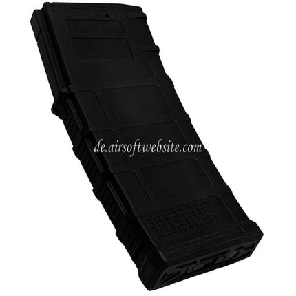 ARCTURUS DMAG 350rd Hi-Cap Magazin Geeignet für M4 M16 Serie AEG Gewehre Airsoft
