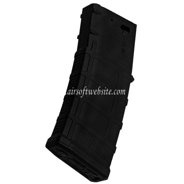 ARCTURUS DMAG 350rd Hi-Cap Flash Magazin Geeignet für M4 M16 Serie AEG Gewehre Airsoft