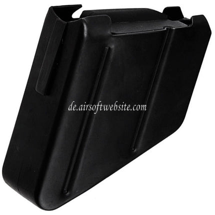 ARES 35rd Magazin Geeignet für ARCTURUS Geeignet für ARES Lee Enfield No.4 MK1 L42A1 Serie Spring Action Scharfschützengewehre Airsoft Schwarz