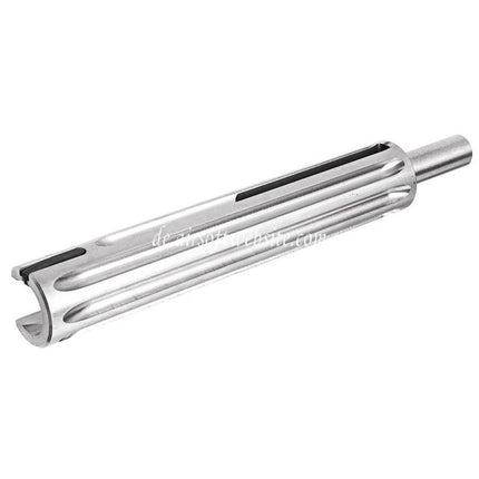 ARES 50rd Co2 Magazin Set Geeignet für Ares AMOEBA Striker Spring Scharfschützengewehre Airsoft Schwarz