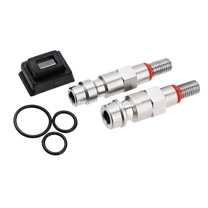 Army Armament X SP System HPA Magazin Adapter Geeignet für EMG 2K Alpha SAI STI TTI ARMY KJ KP-05 Zeon BELL AW WE E&C Tokyo Marui Hi-Capa GBB Pistolen Airsoft