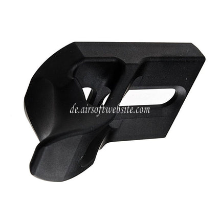 CTM TAC CNC Aluminum FUKU-2 Magazin Grundplatte Geeignet für ACTION ARMY AAP-01 WE KSC Tokyo Marui G-Serie GBB Pistolen Magazin