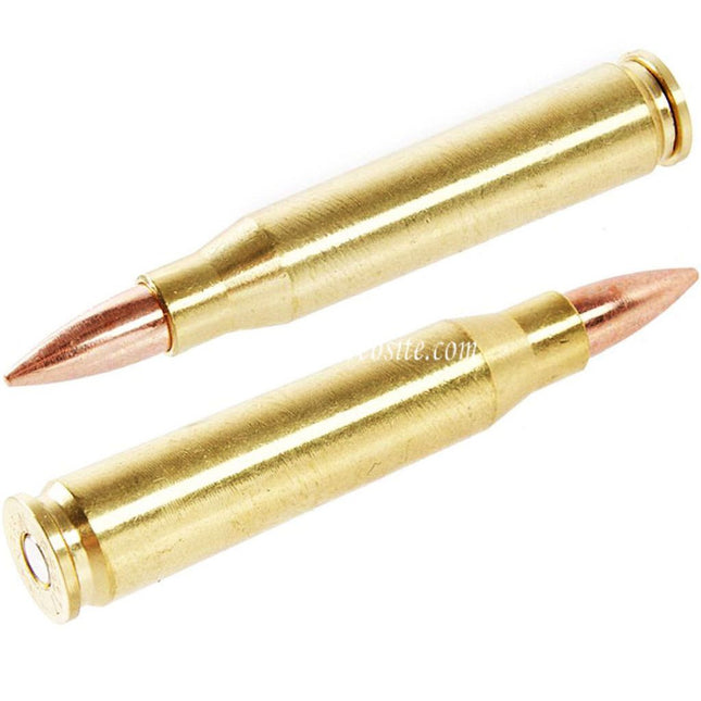 Farsan 2 Stück 5.56 M4 Platzpatrone