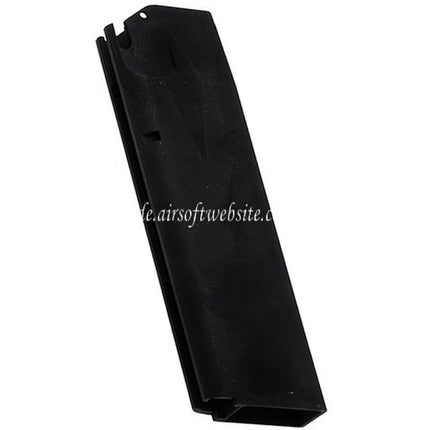 Guarder Aluminum Magazintasche Geeignet für Tokyo Marui P226 E2 GBB Pistolen Airsoft