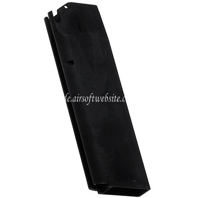 Guarder Aluminum Magazintasche Geeignet für Tokyo Marui P226 E2 GBB Pistolen Airsoft