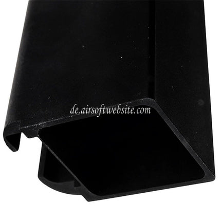 Guarder Aluminum Magazintasche Geeignet für Tokyo Marui P226 E2 GBB Pistolen Airsoft