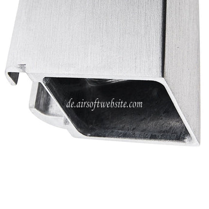Guarder Aluminum Magazintasche Geeignet für Tokyo Marui P226 E2 GBB Pistolen Airsoft