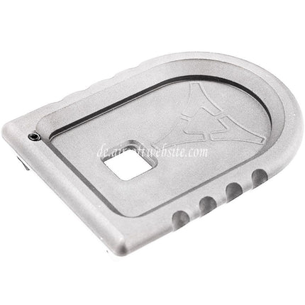 Pro Arms CNC Aluminum KILLER Stil Magazin Grundplatte Geeignet für SIG Sauer M17 M18 XCarry Serie GBB Pistolen