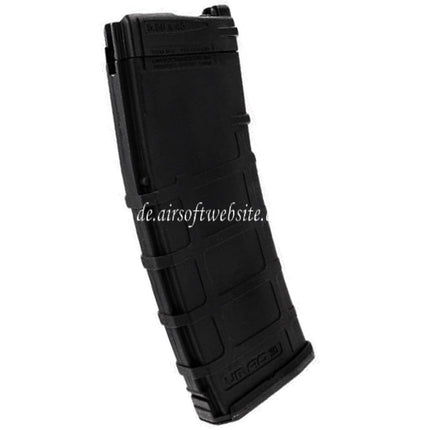 VFC 30rd VMAG Gas Magazin Geeignet für VFC M4 Umarex 416 Serie GBB Gewehre Airsoft Schwarz