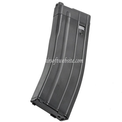 VFC 30rd Gas Magazin V3 Geeignet für VFC M4 Umarex 416 Serie GBB Gewehre Airsoft Grau