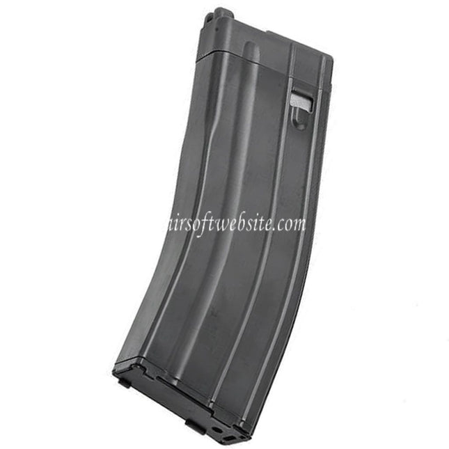 VFC 30rd Gas Magazin V3 Geeignet für VFC M4 Umarex 416 Serie GBB Gewehre Airsoft Grau