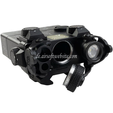 SOTAC DBAL-A2 Rote Lasergeräte mit IR