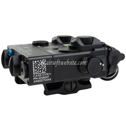 SOTAC DBAL-A2 Rote Lasergeräte mit IR