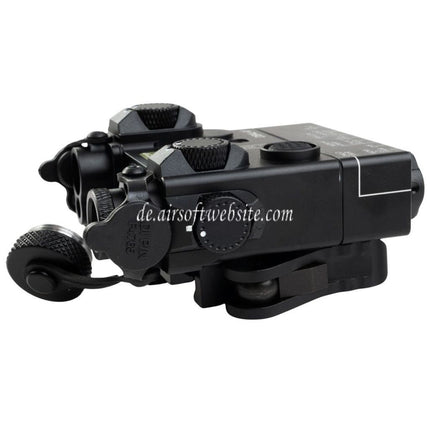 SOTAC DBAL-A2 Rote Lasergeräte mit IR