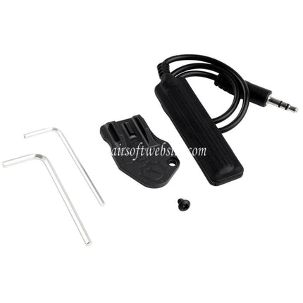 SOTAC DBAL-A2 Rote Lasergeräte mit IR