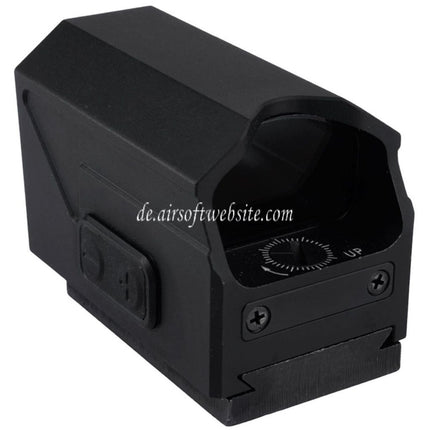 Northtac Ronin F11 Mikro-Leuchtpunktvisier