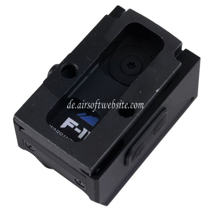 Northtac Ronin F11 Mikro-Leuchtpunktvisier