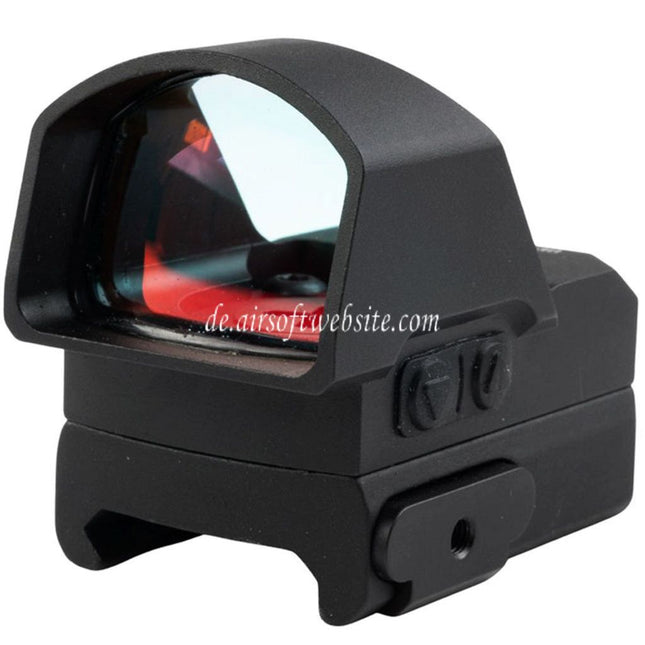 Northtac Ronin F12 Mikro-Leuchtpunktvisier